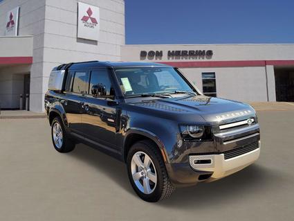 2023 Land Rover Defender 130 Plano TX