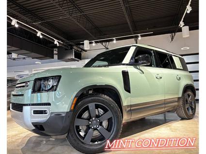 2023 Land Rover Defender 110 Birmingham AL