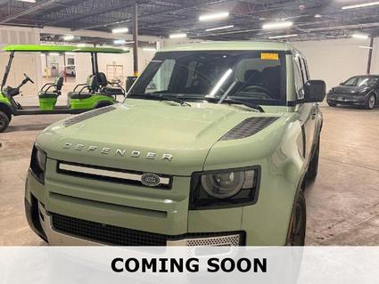 2023 Land Rover Defender 110 Birmingham AL