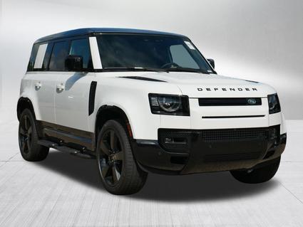 2025 Land Rover Defender 110 Minneapolis MN