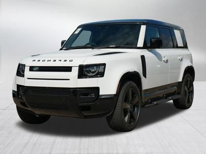 2025 Land Rover Defender 110 Minneapolis MN