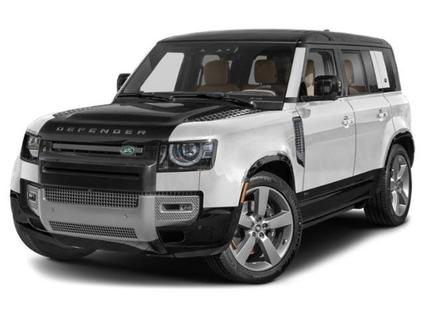 2025 Land Rover Defender 110 Minneapolis MN