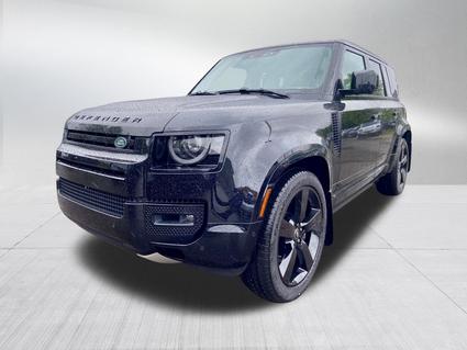 2025 Land Rover Defender 110 Minneapolis MN