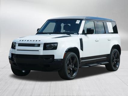 2025 Land Rover Defender 110 Minneapolis MN