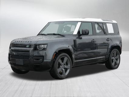 2025 Land Rover Defender 110 Minneapolis MN