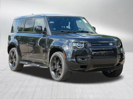 2025 Land Rover Defender 110 Minneapolis MN