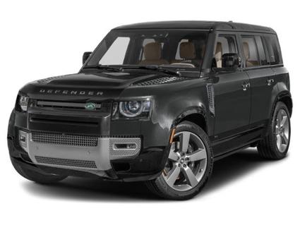2025 Land Rover Defender 110 Minneapolis MN