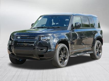 2025 Land Rover Defender 110 Minneapolis MN