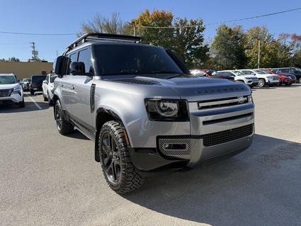 2024 Land Rover Defender 130 Fayetteville TN