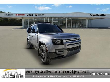 2024 Land Rover Defender 130 Fayetteville TN