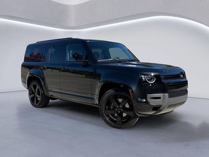 2026 Land Rover Defender 130 Roanoke VA