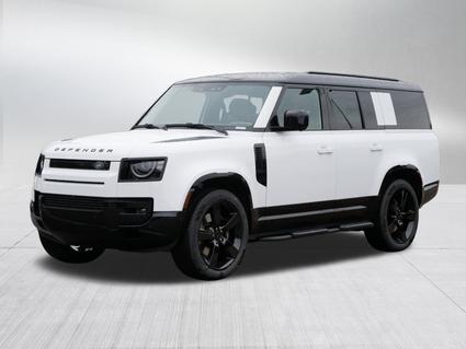 2026 Land Rover Defender 130 Minneapolis MN