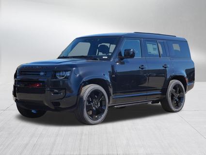 2026 Land Rover Defender 130 Minneapolis MN