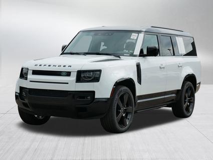 2025 Land Rover Defender 130 Minneapolis MN