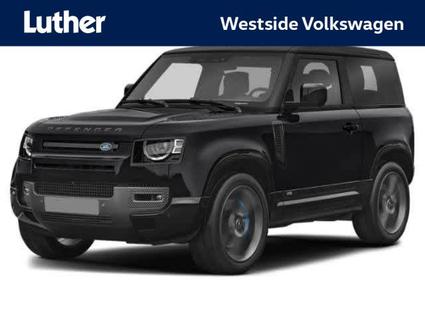 2023 Land Rover Defender 90 Minneapolis MN