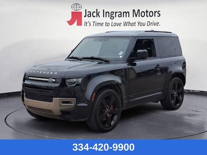 2023 Land Rover Defender 90 Montgomery AL