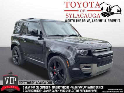 2023 Land Rover Defender 90 Sylacauga AL
