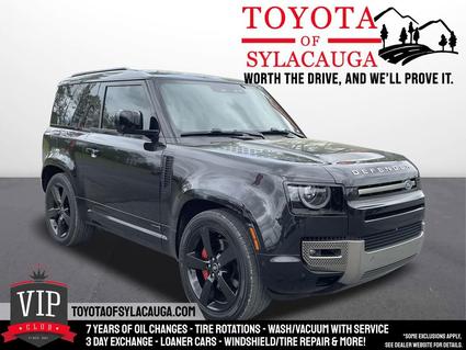 2023 Land Rover Defender 90 Sylacauga AL