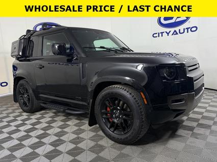 2021 Land Rover Defender 90 Memphis TN