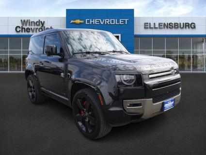 2021 Land Rover Defender 90 Pasco WA