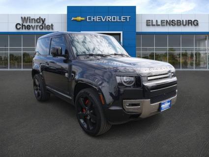 2021 Land Rover Defender 90 Pasco WA