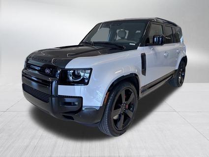2026 Land Rover Defender 110 Minneapolis MN
