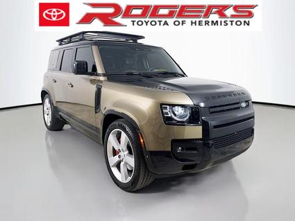 2023 Land Rover Defender 110 Hermiston OR