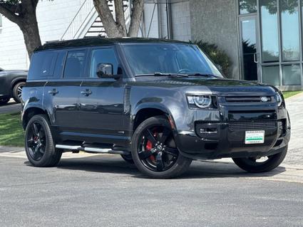 2024 Land Rover Defender 110 Twin Falls ID