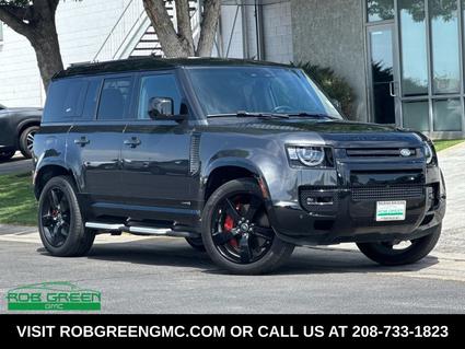 2024 Land Rover Defender 110 Twin Falls ID