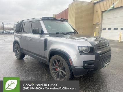 2020 Land Rover Defender 110 Pasco WA
