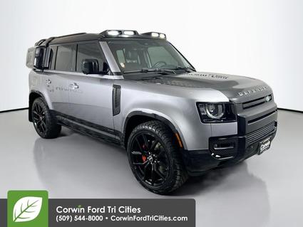 2020 Land Rover Defender 110 Pasco WA