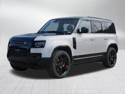 2026 Land Rover Defender 110 Minneapolis MN