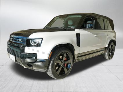 2026 Land Rover Defender 110 Minneapolis MN