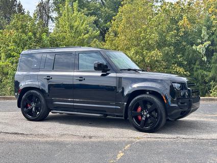 2024 Land Rover Defender 110 Ripley WV