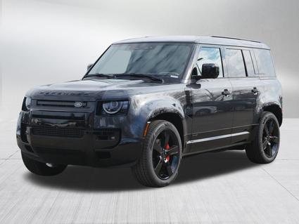 2026 Land Rover Defender 110 Minneapolis MN
