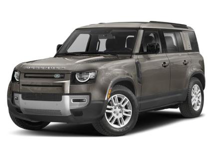 2020 Land Rover Defender 110 Coeur d'Alene ID