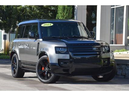 2024 Land Rover Defender 110 Lexington KY