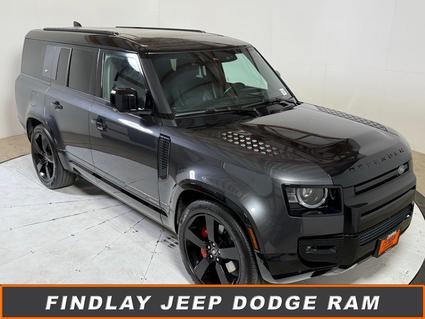 2023 Land Rover Defender 130 Post Falls ID