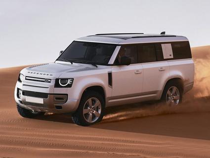 2023 Land Rover Defender 130 Post Falls ID