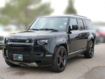 2024 Land Rover Defender 130 Minneapolis MN