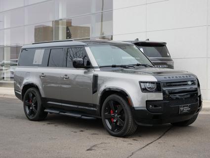 2024 Land Rover Defender 130 Minneapolis MN