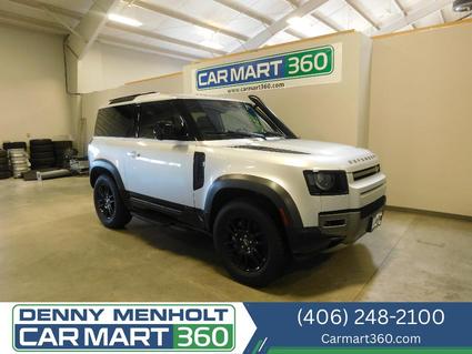 2021 Land Rover Defender 90 Billings MT