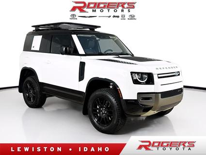 2022 Land Rover Defender 90 Lewiston ID