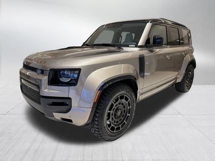 2026 Land Rover Defender 110 Minneapolis MN