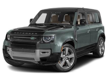 2025 Land Rover Defender 110 Minneapolis MN