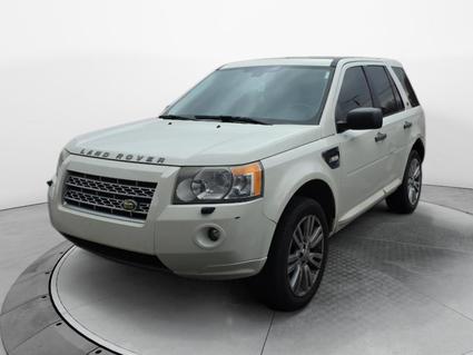 2010 Land Rover LR2 Tullahoma TN