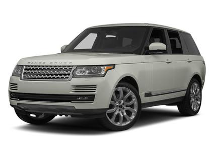 2014 Land Rover Range Rover Minneapolis MN
