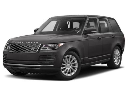 2018 Land Rover Range Rover Minneapolis MN