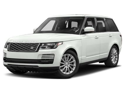 2020 Land Rover Range Rover Minneapolis MN