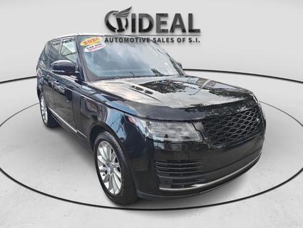 2020 Land Rover Range Rover Staten Island NY